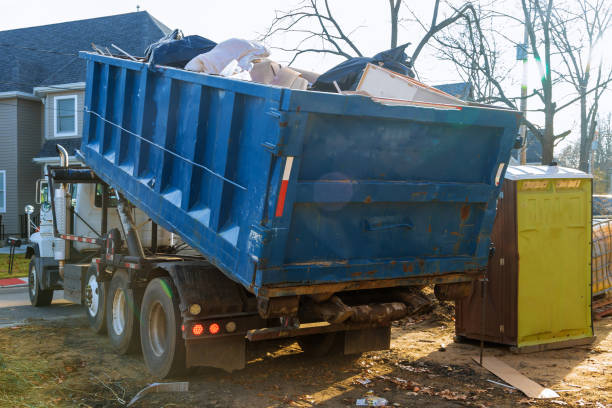 Best Same-Day Junk Removal Services  in Valley Falls, KS