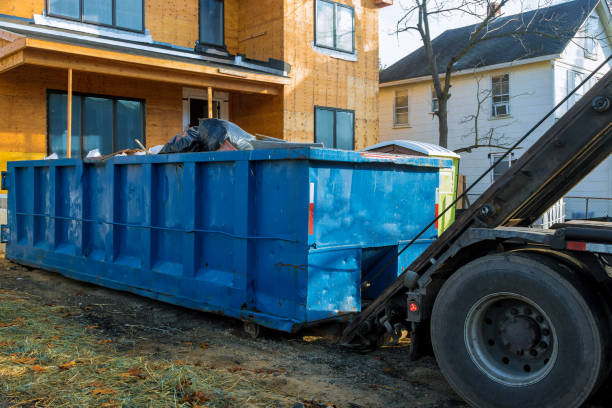 Reliable Valley Falls, KS Junk Removal Services Solutions