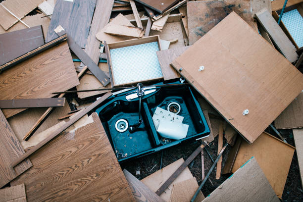 Best Dumpster Rental Services  in Valley Falls, KS