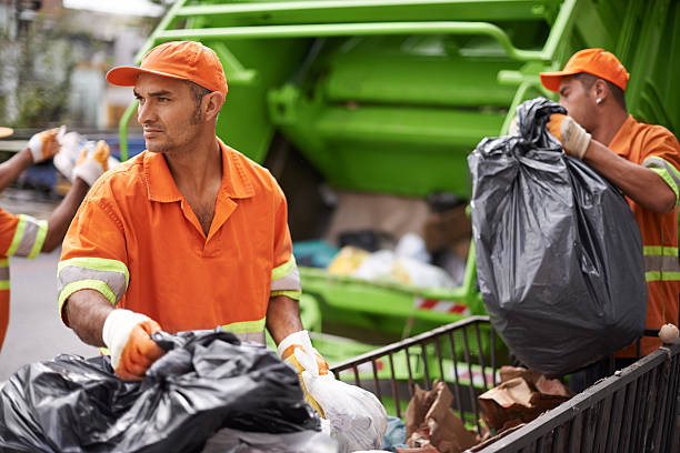 Best Residential Junk Removal  in Valley Falls, KS